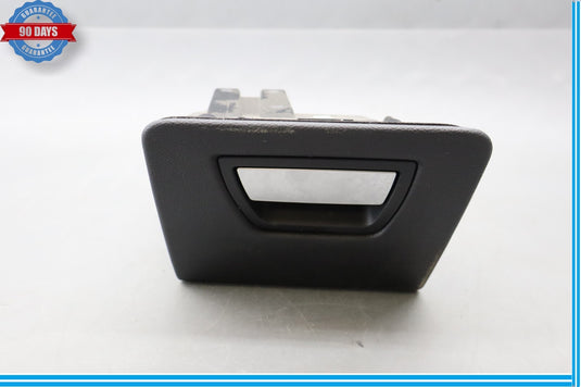14-22 Maserati Ghibli M157 Front Left Dash Glove Storage Compartment Box Oem
