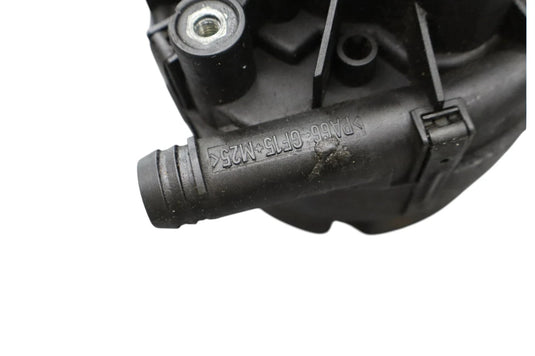 00-14 Mercedes W220 S55 CL55 AMG Secondary Air Smog Pump Emission Control OEM