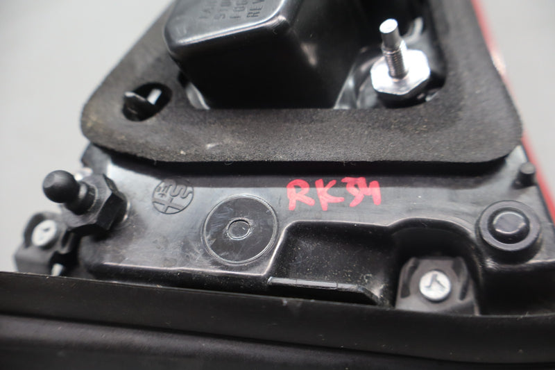 Load image into Gallery viewer, 17-22 Alfa Romeo Giulia Rear Right Side Trunk Inner Tail Light Lamp Oem
