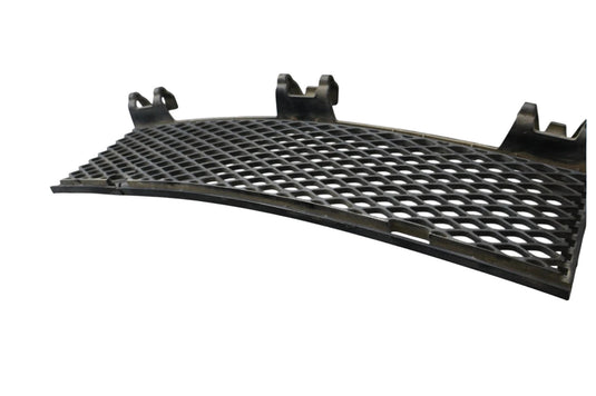 04-07 BMW 650I 645Ci Front Lower Bumper Center Grille Grid Cover Net Trim OEM