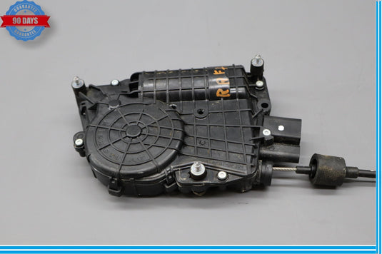 09-15 BMW 740i 740Li 750i Rear Right Door Lock Actuator Soft Close Motor Oem