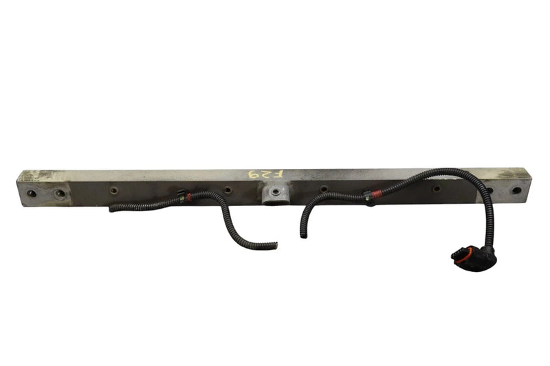 Load image into Gallery viewer, 03-19 Maserati Quattroporte GranTurismo Front Crossmember Support Brace Oem
