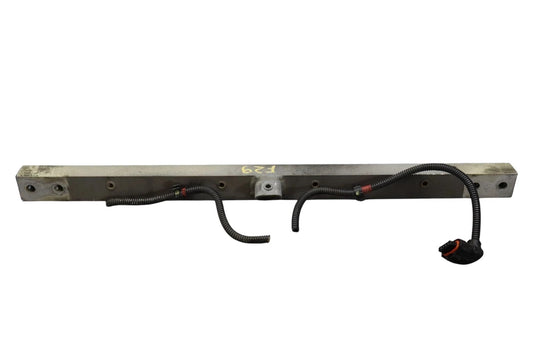 03-19 Maserati Quattroporte GranTurismo Front Crossmember Support Brace Oem