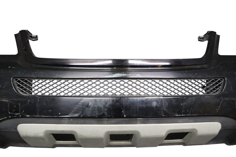 Load image into Gallery viewer, 06-08 Mercedes W164 ML320 ML500 Front Bumper Cover Panel Assembly Oem
