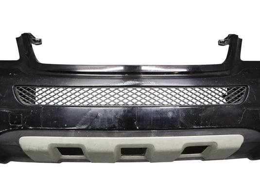 06-08 Mercedes W164 ML320 ML500 Front Bumper Cover Panel Assembly Oem