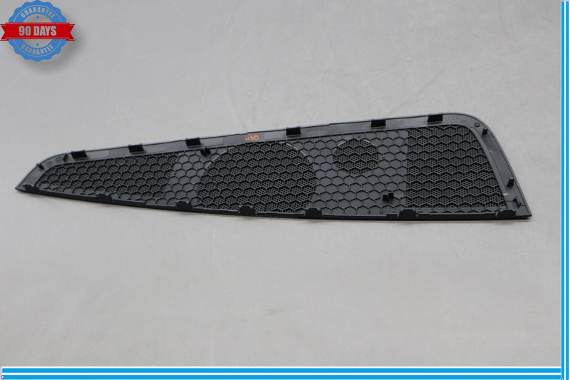 Load image into Gallery viewer, 12-18 Audi A6 Quattro Front Center Windshield Defroster Trim 4G1819636 Oem
