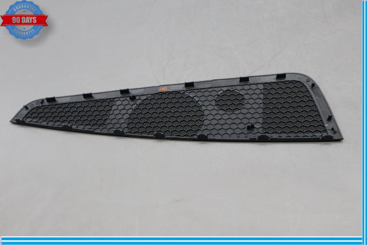 12-18 Audi A6 Quattro Front Center Windshield Defroster Trim 4G1819636 Oem