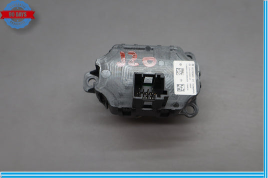 11-16 BMW 535i xDrive Engine Ignition Start/Stop Control Switch Oem