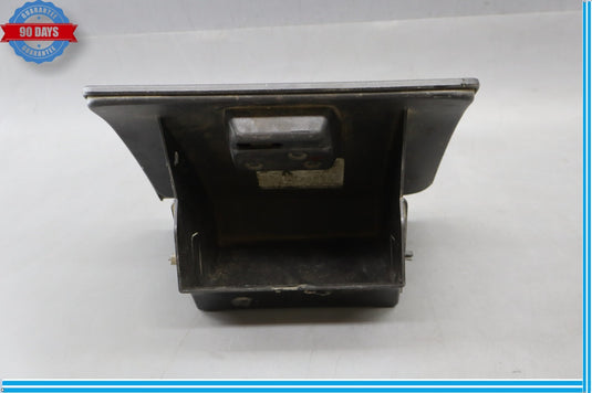 06-09 Pontiac  Solstice GXP Front Glove Box Glovebox Storage Compartment Oem