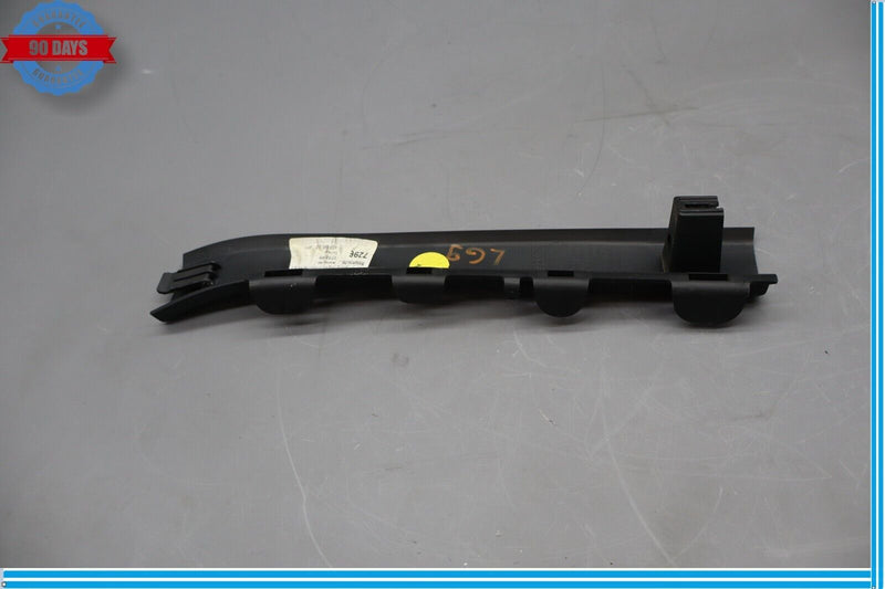 Load image into Gallery viewer, 12-18 Audi A7 Quattro Front Left Side A Pillar Middle Cover Trim Panel Oem
