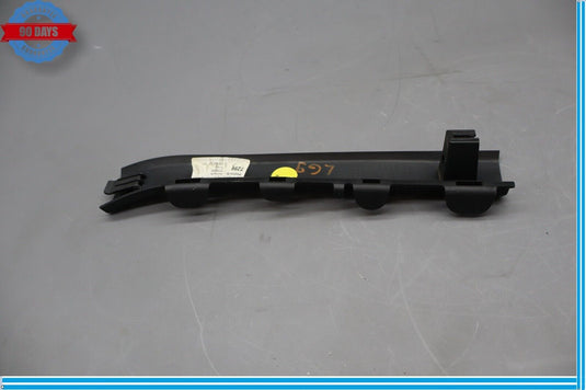 12-18 Audi A7 Quattro Front Left Side A Pillar Middle Cover Trim Panel Oem