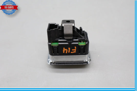 13-19 Mercedes GL550 3rd Row Right Side Seat Folding Power Switch Button Oem