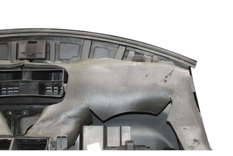 Load image into Gallery viewer, 14-17 Fiat 500L Front Dashboard Instrument Panel Cover Trim Assembly OEM
