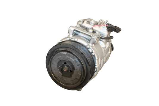03-08 Mercedes R230 SL500 Air AC A/C Conditioning Compressor Pump 0022308011 Oem