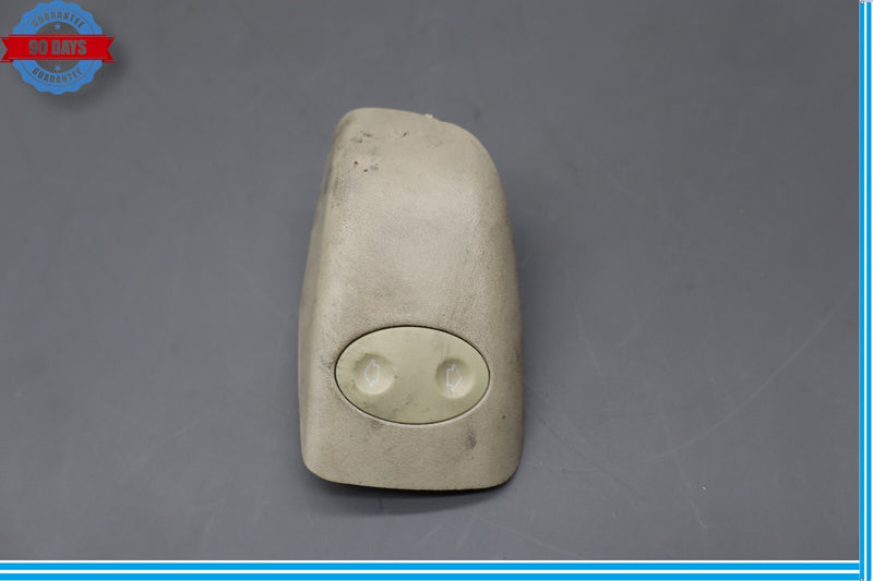 Load image into Gallery viewer, 03-12 Mercedes SL500 SL55 AMG Left Side Seat Backrest Recline Switch Oem
