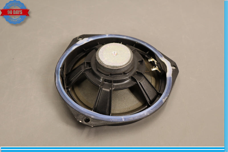 Load image into Gallery viewer, 14-20 Maserati Ghibli S Front Left Driver Side Door Audio Speaker Oem
