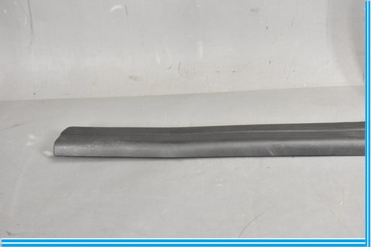 14-18 Mercedes W117 CLA250 Front Left Door Sill Scuff Plate Trim Cover Oem
