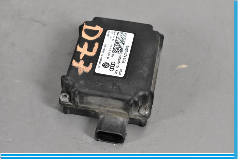 Load image into Gallery viewer, 11-14 Volkswagen VW Touareg Homelink Garage Door Open Module Unit Oem
