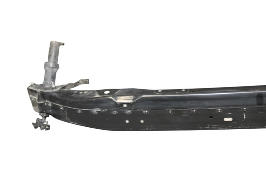 00-06 Mercedes S500 S600 W220 Rear Bumper Reinforcement Impact Bar Oem