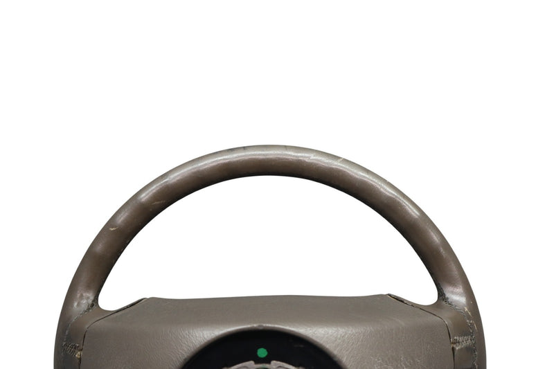 Load image into Gallery viewer, 98-05 Mercedes W163 ML430 ML320 Steering Wheel Black 1634600603 Oem

