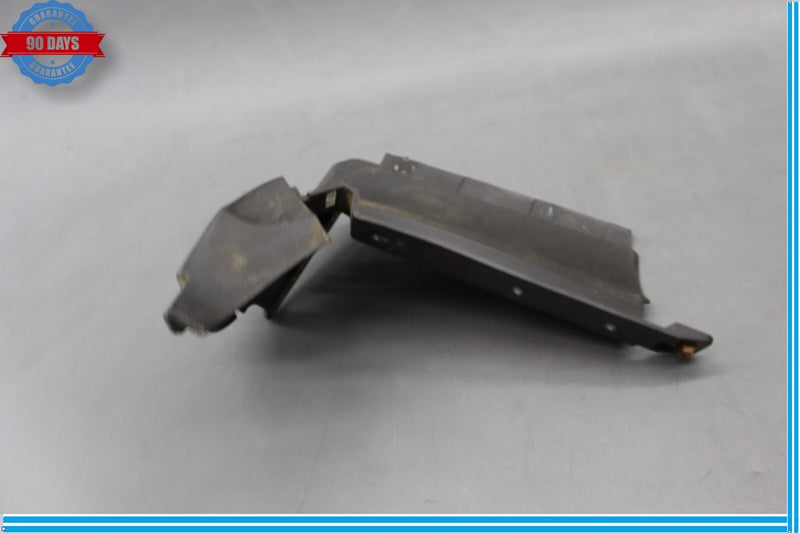 Load image into Gallery viewer, 06-09 Pontiac Solstice Left Driver Side Center Console Shifter Trim Black Oem
