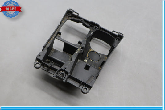 07-13 BMW X5 E70 Front Center Console Transmission Shifter Bracket Oem