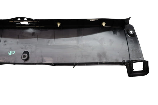 2006 Lexus GS300 Rear Trunk Latch Trim Cover Scuff Panel 5838730170 Oem