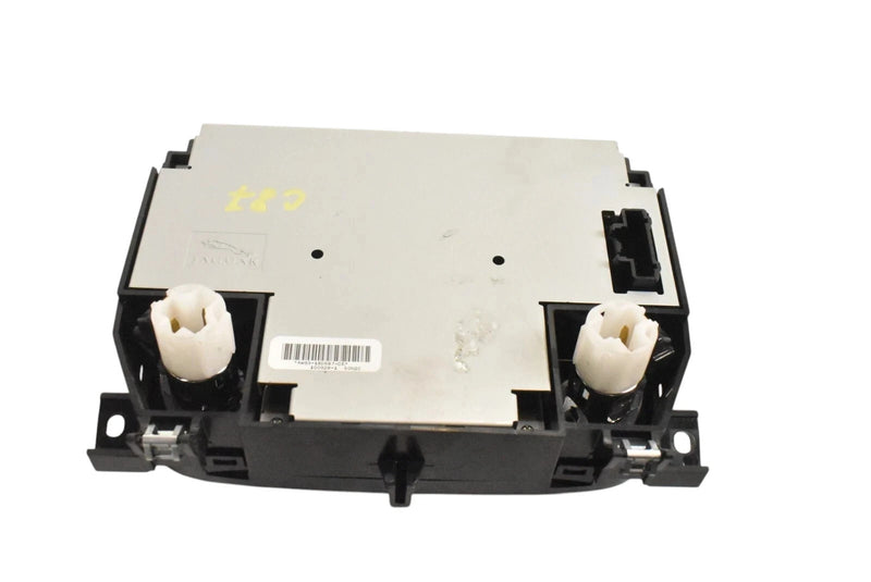 Load image into Gallery viewer, 10-19 Jaguar XJ XJR Rear Center Console AC A/C Climate Control Switch Panel Oem

