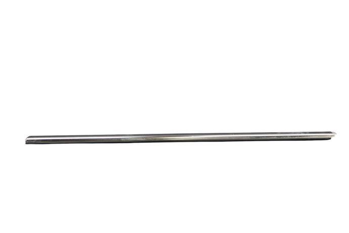 14-22 Maserati Ghibli M157 Front Left Door Window Inner Weatherstrip Seal Oem