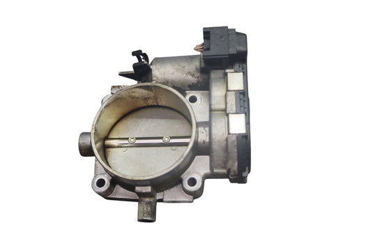 01-13 Mercedes  SL500 SLK55 CLK55 AMG Engine Throttle Body 1131410125 Oem