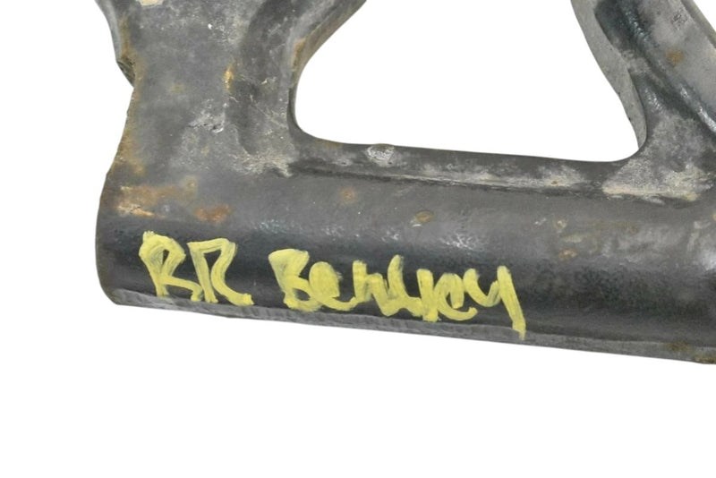 Load image into Gallery viewer, 2001 Bentley Arnage Rear Right Passenger Upper Control Arm PD21000PC Oem
