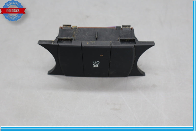 Load image into Gallery viewer, 11-17 Volkswagen VW Touareg Center Console Traction Control Switch Button Oem
