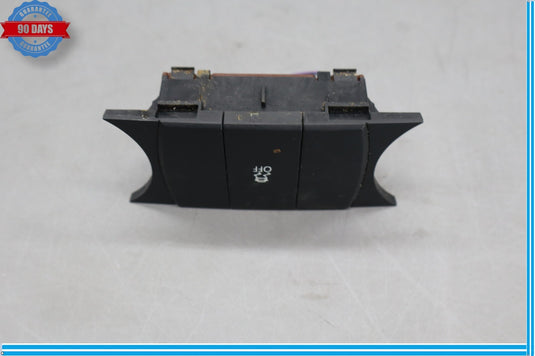 11-17 Volkswagen VW Touareg Center Console Traction Control Switch Button Oem