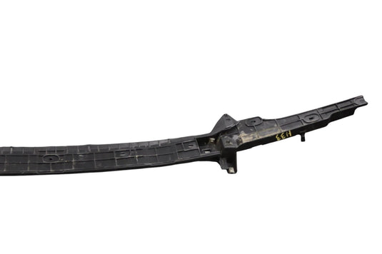 06-13 Bentley Continental Flying Spur Rear Bumper Mount Support Bracket Oem