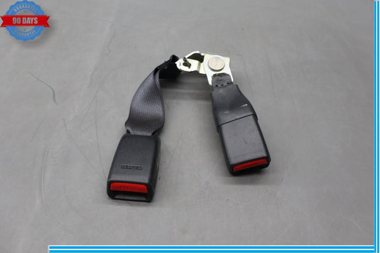 07-12 Lexus LS460 Rear Right Passenger Center Seat Belt Seatbelt Buckle Oem