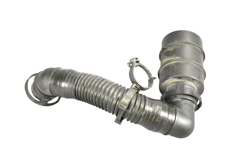 Load image into Gallery viewer, 03-13 Bentley Continental W12 Secondary Air Smog Pump W / Hose Pipe OEM
