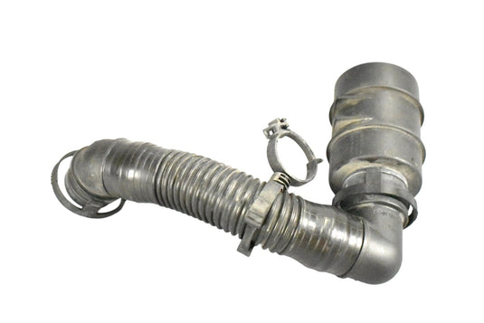 03-13 Bentley Continental W12 Secondary Air Smog Pump W / Hose Pipe OEM