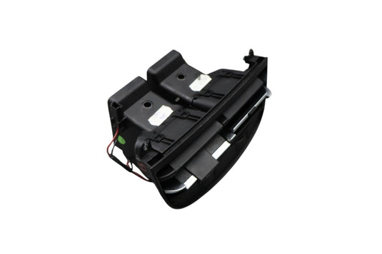 14-20 Maserati Ghibli M157 Rear Center Console Dual Ac Air Vent Grille 670021523