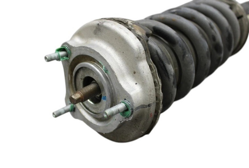 Load image into Gallery viewer, 14-17 Maserati Ghibli Front Left Driver Side Shock Strut Absorber Spring Oem
