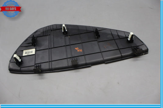 15-20 Hyundai Genesis G80 Front Right Passenger Side Dash End Cap Trim Cover Oem