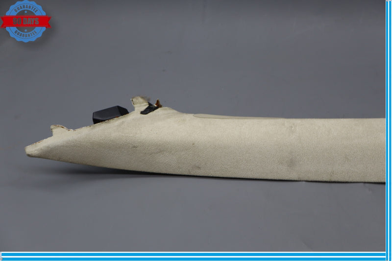 Load image into Gallery viewer, 10-19 Jaguar X351 XJ XJL Front Left Driver Side A Pillar Trim Panel Cover Oem
