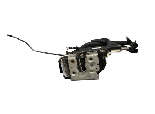 14-17 Maserati Ghibli Rear Left Driver Side Door Lock Latch Actuator Oem