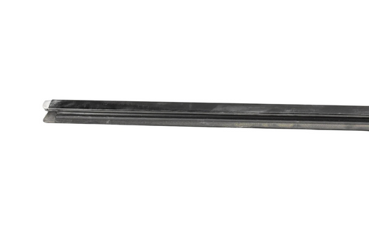 14-20 Maserati Quattroporte Front Left Door Window Belt Molding 6701554040 Oem