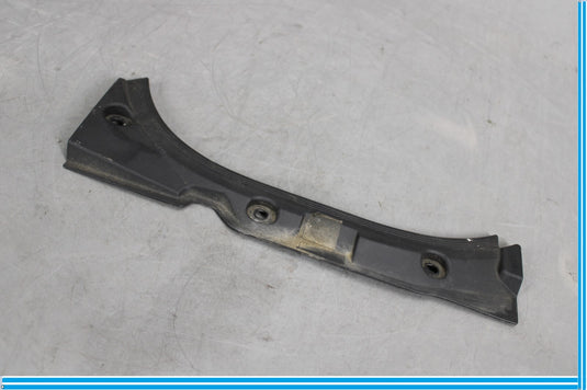 11-18 Audi A8 Quattro Right Passenger Side Hood Cover Trim Oem