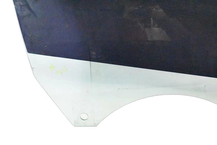 Load image into Gallery viewer, 14-17 Mercedes CLS63 CLS550 Front Right Passenger Side Door Window Glass oem
