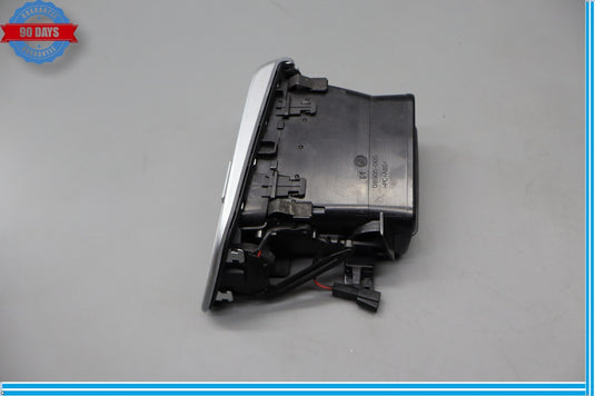 14-17 Maserati Ghibli Front Left Driver Side Dash AC A/C Air Vent Grille Oem