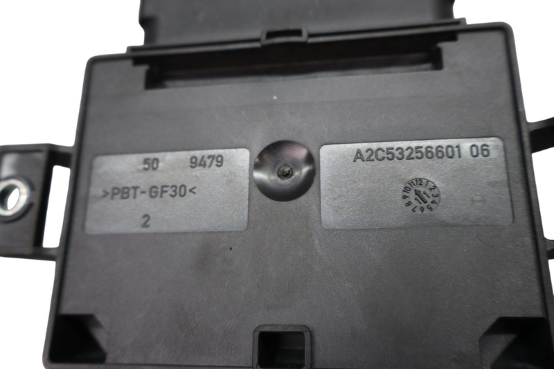 Load image into Gallery viewer, 12-13 Range Rover Evoque Electric Parking Brake Control Module BJ322C496AH Oem
