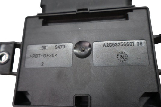 12-13 Range Rover Evoque Electric Parking Brake Control Module BJ322C496AH Oem