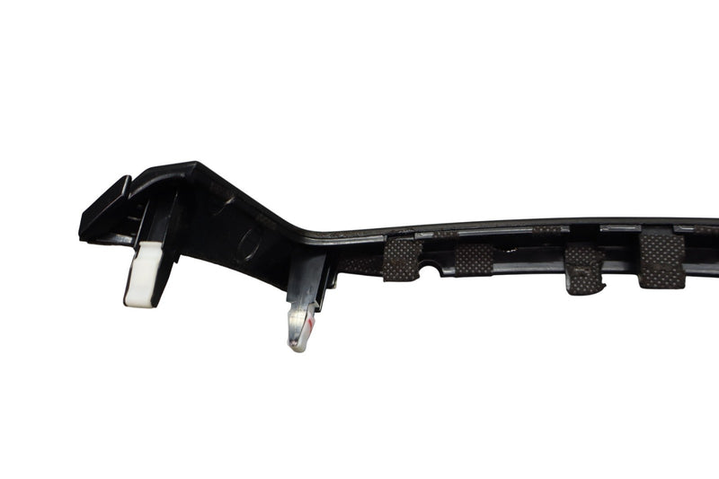 Load image into Gallery viewer, 14–16 Hyundai Equus Center Lower Dashboard Instrument Filler Panel Trim Oem
