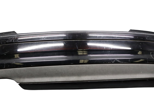 03-09 Mercedes W209 CLK500 CLK320 AMG Sport Rear Bumper Cover Panel Oem